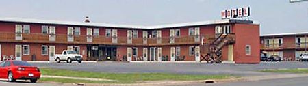 Pine View Inn Virginia Exterior foto